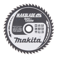 Pjovimo diskas Makita B-09824 MAKBLADE PLUS, 260X2.8X30mm, 20°, T48