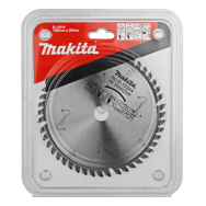 Pjovimo diskas Makita B-10344 SPECIALIZED, 165X2.4X20mm, 5°, T48