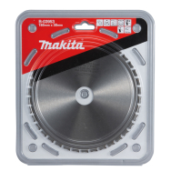 Pjovimo diskas Makita B-03953, 185X2X30mm, 0°, T38