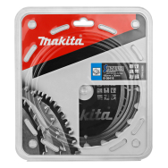 Pjovimo diskas Makita B-09416 SPECIALIZED, 185X2X30mm, 25°, T20