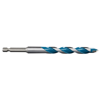 TCT GRĄŽTAS ĮVAIRIOMS MEDŽIAGOMS Makita E-15089, 13X150mm, 1/4" 1