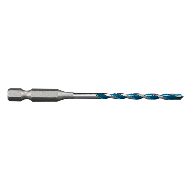 TCT GRĄŽTAS ĮVAIRIOMS MEDŽIAGOMS Makita E-14940, 4X90mm, 1/4" 1