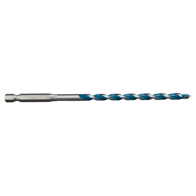 TCT GRĄŽTAS ĮVAIRIOMS MEDŽIAGOMS Makita E-14990, 6X150mm, 1/4" 1