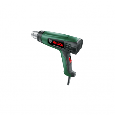 Techninis fenas Bosch UniversalHeat 600, 1800W