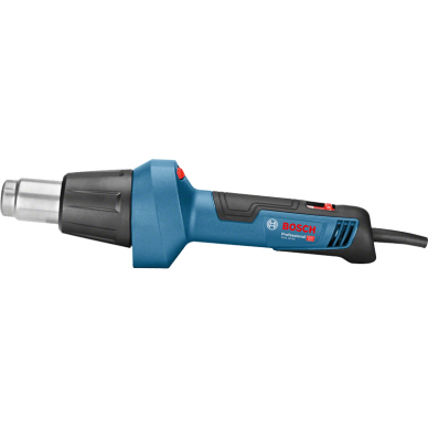 Techninis fenas Bosch GHG 20-60 Professional