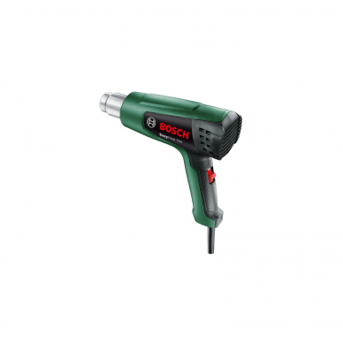 Techninis fenas Bosch EasyHeat 500, 1600W