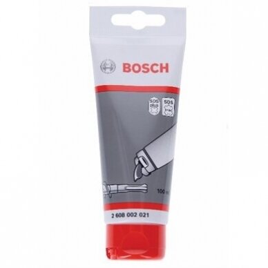 Tepalas patronams 100 ml Bosch