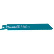 Tiesinio pjūklo pjūkleliai Makita B-05169-2, BIM 152x0,9 (18tpi), 2 vnt.