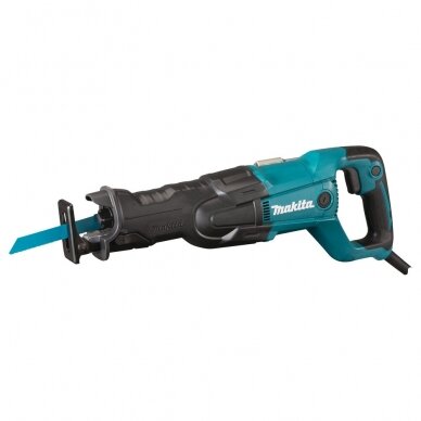 Tiesinis pjūklas Makita JR3061T, 1250 W