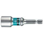 Sukimo antgalis Makita E-03486, H13-65mm, 1 vnt. Impact Premier