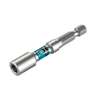 Sukimo antgalis Makita E-03458, H6-65mm, 1 vnt. Impact Premier