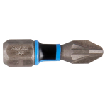 Torsion sukimo antgalis Makita E-03171 (C-form), PZ2-25mm, 2vnt. Impact Premier