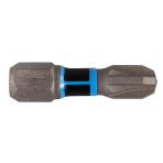 Torsion sukimo antgalis Makita E-03187 (C-form), PZ3-25mm, 2vnt. Impact Premier