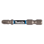 Torsion sukimo antgalis Makita E-03311, (E-form), PZ3-50mm, 2vnt. Impact Premier