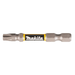 Torsion sukimo antgalis Makita E-03361, (E-form), T30-50mm, 2vnt. Impact Premier