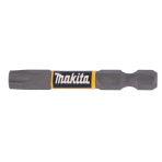 Torsion sukimo antgalis Makita E-12027, (E-form), T40-50mm, 2vnt. Impact Premier