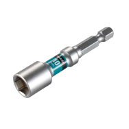 Sukimo antgalis Makita E-03470, H10-65mm, 1 vnt. Impact Premier