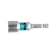 Sukimo antgalis Makita E-03486, H13-65mm, 1 vnt. Impact Premier