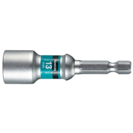 Sukimo antgalis Makita E-03486, H13-65mm, 1 vnt. Impact Premier