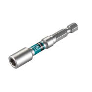 Sukimo antgalis Makita E-03458, H6-65mm, 1 vnt. Impact Premier