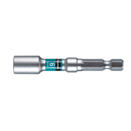 Sukimo antgalis Makita E-03458, H6-65mm, 1 vnt. Impact Premier