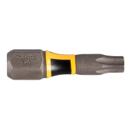 Torsion sukimo antgalis Makita E-03218, (C-form), T20-25mm, 2vnt. Impact Premier