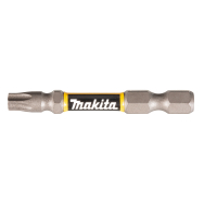 Torsion sukimo antgalis Makita E-03361, (E-form), T30-50mm, 2vnt. Impact Premier