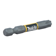 Torsion sukimo antgalis Makita E-12027, (E-form), T40-50mm, 2vnt. Impact Premier