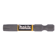 Torsion sukimo antgalis Makita E-12027, (E-form), T40-50mm, 2vnt. Impact Premier