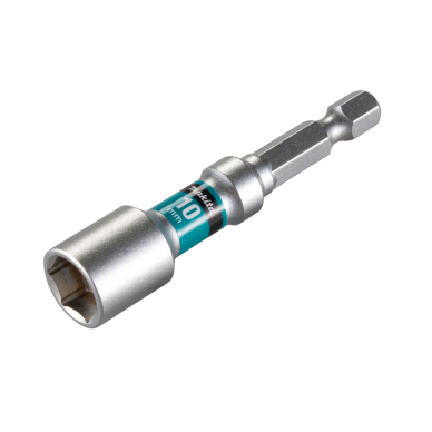 Sukimo antgalis Makita E-03470, H10-65mm, 1 vnt. Impact Premier 1