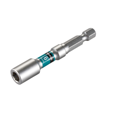 Sukimo antgalis Makita E-03458, H6-65mm, 1 vnt. Impact Premier 1