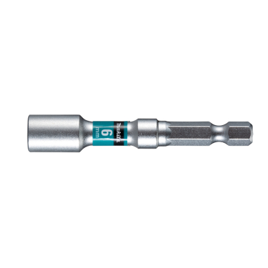 Sukimo antgalis Makita E-03458, H6-65mm, 1 vnt. Impact Premier