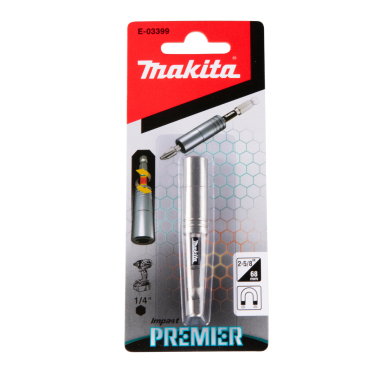 Torsion magnetinis laikiklis Makita E-03399, 68mm, 1 vnt. Impact Premier 2