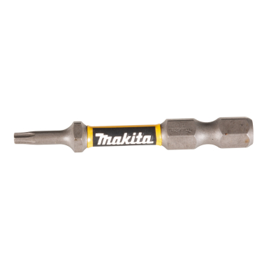 Torsion sukimo antgalis Makita E-03327, (E-form), T10-50mm, 2vnt. Impact Premier