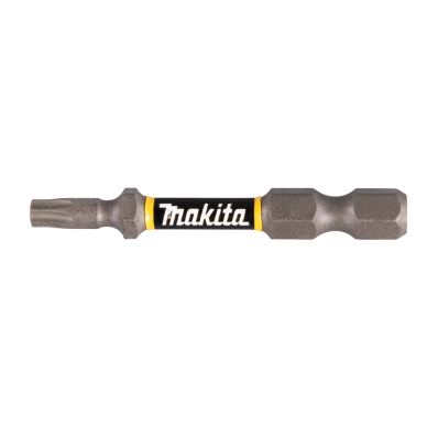 Torsion sukimo antgalis Makita E-03349, (E-form), T20-50mm, 2vnt. Impact Premier