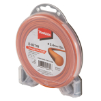 Trimerio valas Makita E-02749, 2,4mm/15m