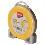 Trimerio valas Makita E-02836, 3,0mm/15m