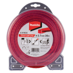 Trimerio valas Makita E-01834, 2,7MM X 30M