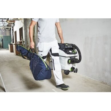 Transportavimo krepšys Festool LHS-E 225-BAG (202477) 2