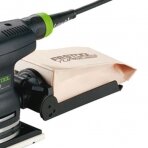 Turbofiltro komplektas Festool TFS-RS 400 (489129)