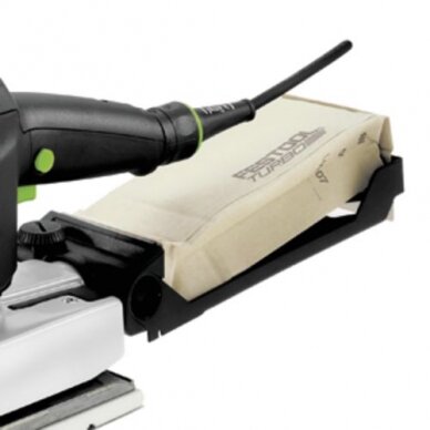 Turbofiltro komplektas Festool TFS-ES 150 (489631) 1