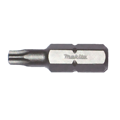 TX sukimo antgalis Makita P-06351, 25MM T25 (10 vnt.)