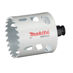 Universali gręžimo karūna Makita E-06769, EZYCHANGE TCT, 67mm