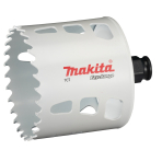 Universali gręžimo karūna Makita E-06806, EZYCHANGE TCT, 76mm