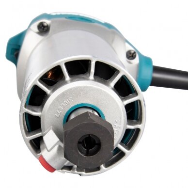 Universali freza Makita RT0702C, 710 W 5