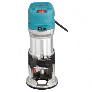 Universali freza Makita RT0702C, 710 W 3