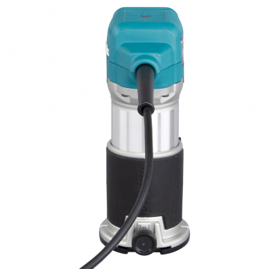 Universali freza Makita RT0702C, 710 W 1