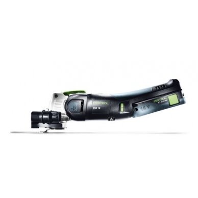 Universalus pjovimo diskas Festool USB 78/32/Bi/OSC/5 (203337) 2