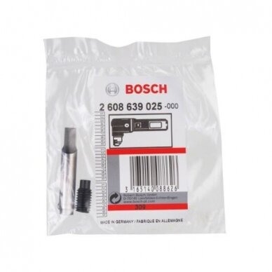 Universalus puansonas Bosch, GNA 3.5, 2608639025 1