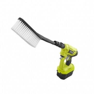 Universalus šepetys Ryobi RAC750